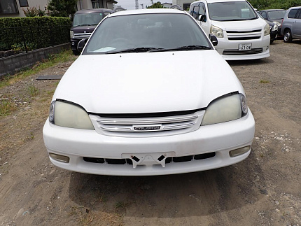 Toyota Caldina