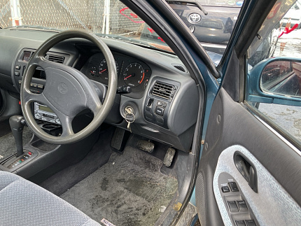 Toyota Sprinter 
