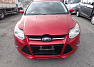 Ford Focus III