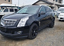 Cadillac SRX