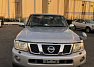 Nissan Safari