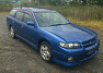 Nissan Avenir