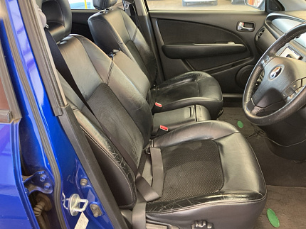 Mitsubishi Airtrek