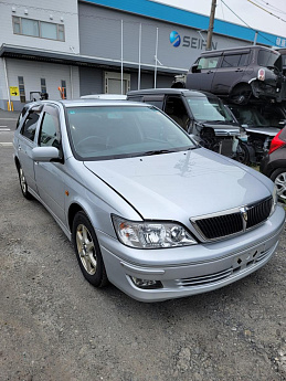 Toyota Vista Ardeo