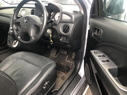 Mitsubishi Airtrek