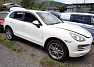 Porsche Cayenne 958