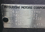 Mitsubishi Galant Fortis