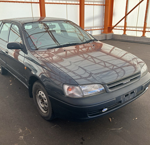 Toyota Caldina