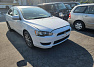Mitsubishi Galant Fortis