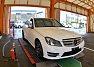 Mercedes-Benz C-Class W204
