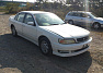 Nissan Cefiro