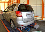 Toyota Corolla Spacio