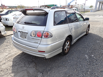 Toyota Caldina