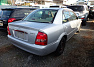 Mazda Familia