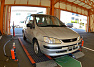 Toyota Corolla Spacio