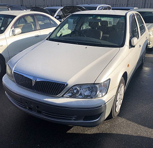 Toyota Vista