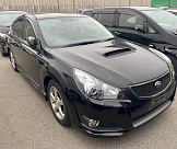 Subaru Legasy