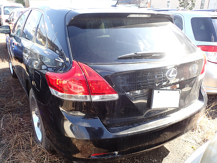 Toyota Venza