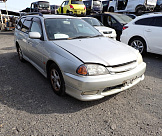 Toyota Caldina