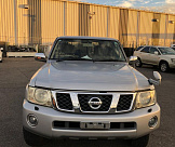 Nissan Safari