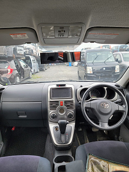 Toyota Rush