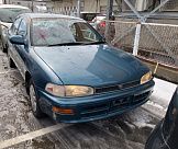 Toyota Sprinter 