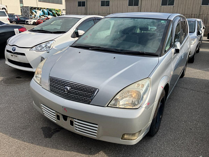 Toyota Opa