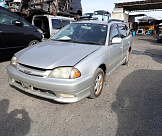 Toyota Caldina