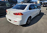 Mitsubishi Galant Fortis