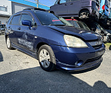 Suzuki Aerio