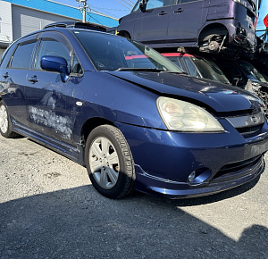 Suzuki Aerio