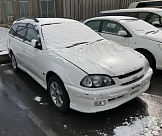 Toyota Caldina 