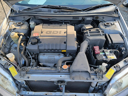Mitsubishi Lancer Cedia Wagon