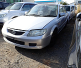 Mazda Familia 