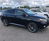Lexus RX450H