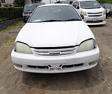 Toyota Caldina