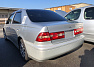 Toyota Vista