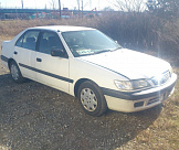 Toyota Corona Premio