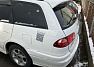 Toyota Caldina 