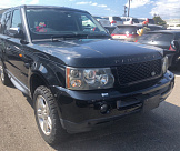 Range Rover Sport L320