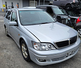 Toyota Vista Ardeo